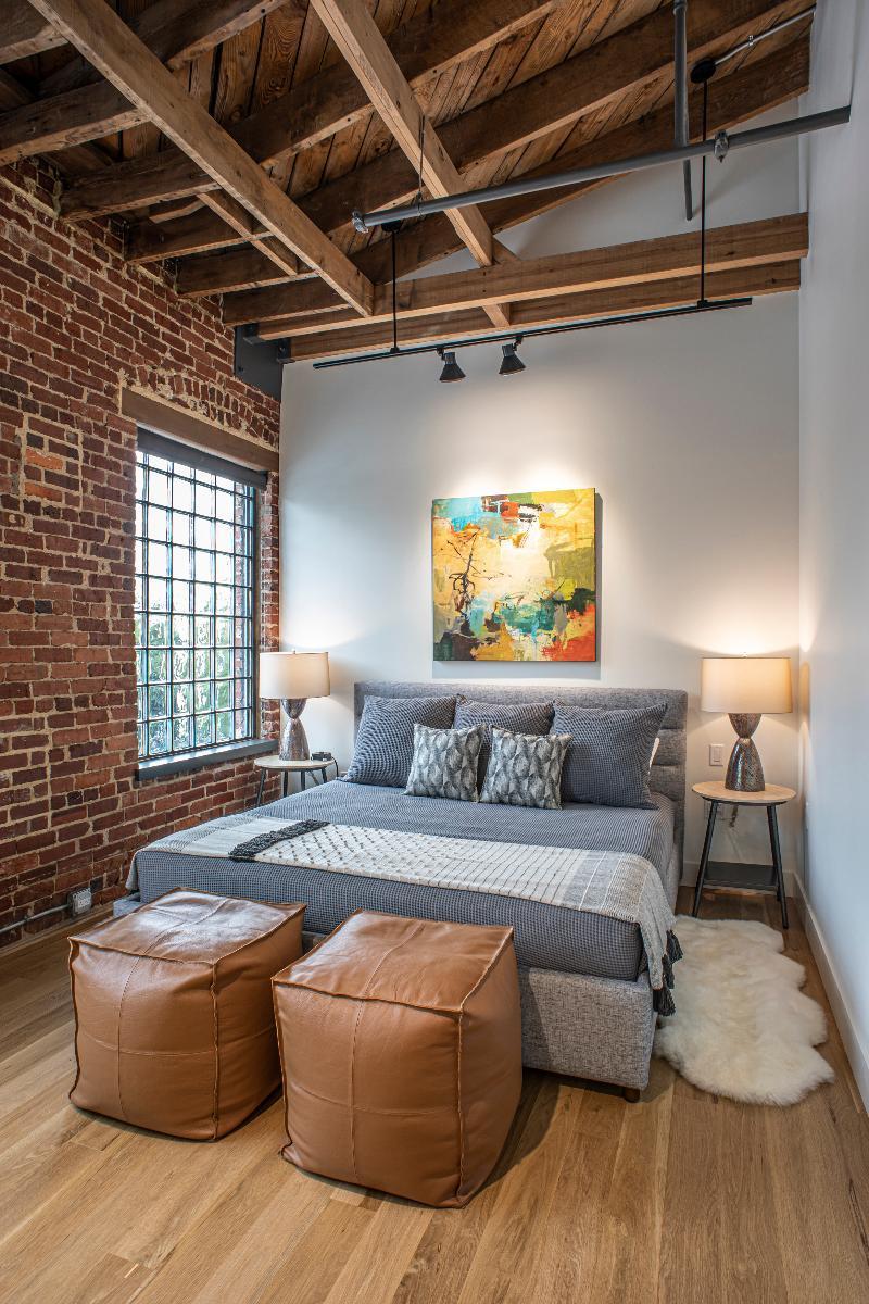 Elevation Lofts Hotel Asheville Exterior foto